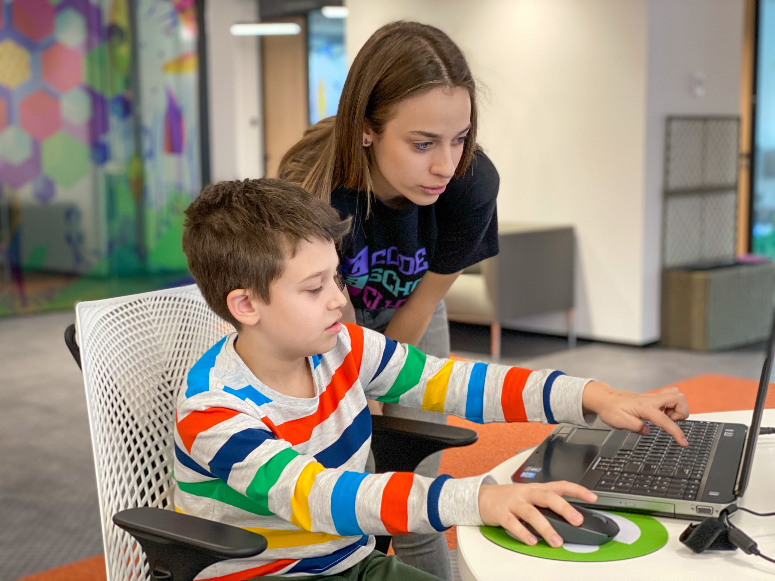 Code School Clubs Bucuresti