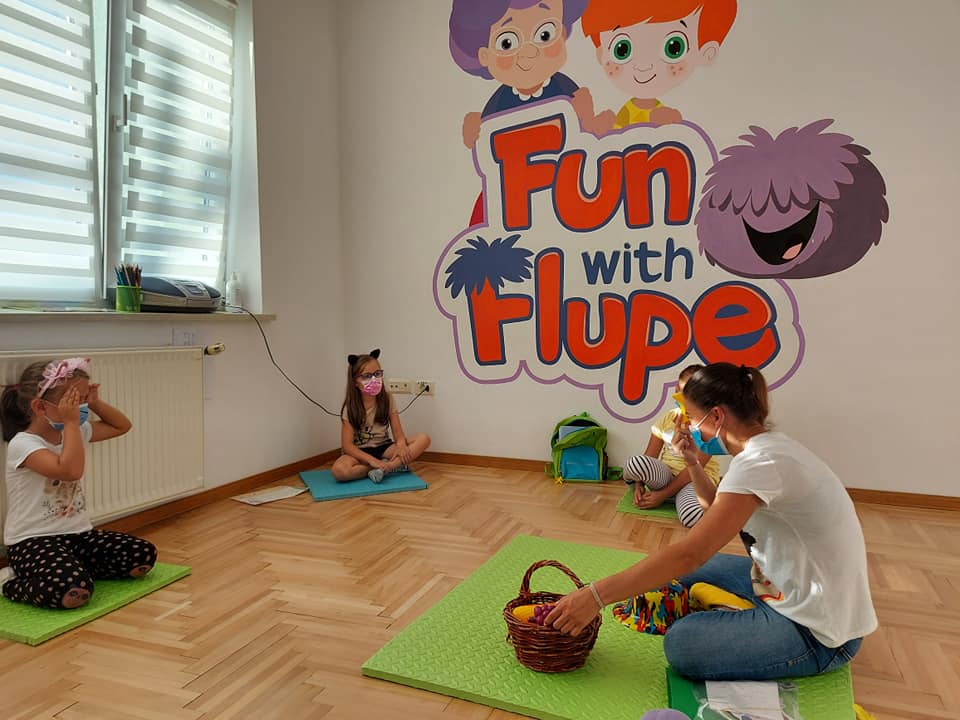 Cursuri Engleza Copii | Helen Doron English Bacau