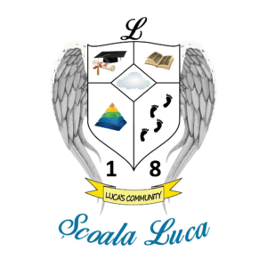 Logo Scoala Luca