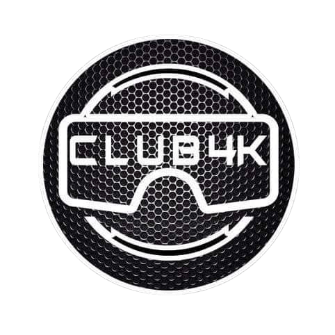 4k Club After School Logo