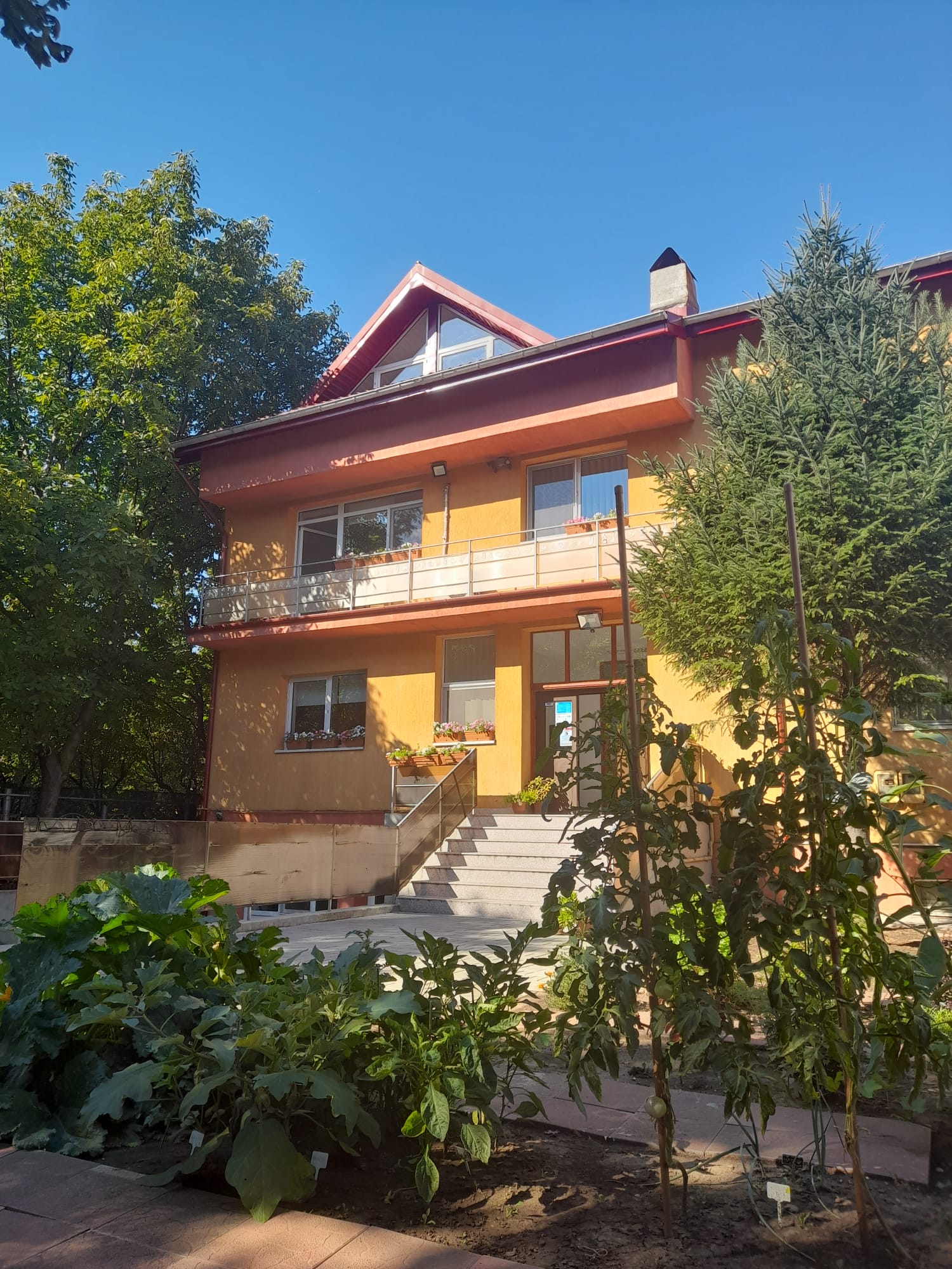 Gradinita Casa Montessori